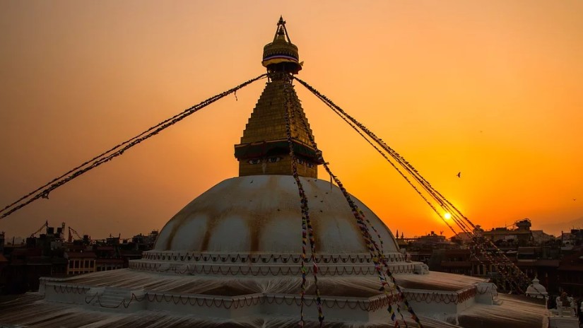 baudhanath